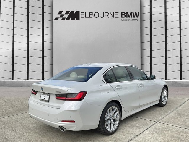 2026 BMW 3 Series 330i - Photo 41