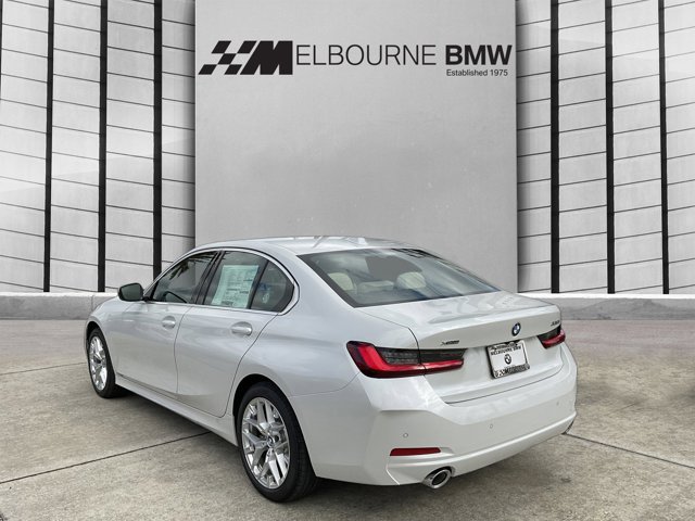 2026 BMW 3 Series 330i - Photo 43
