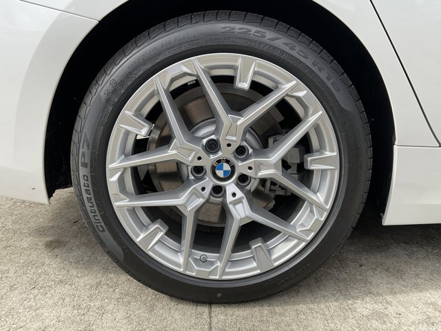 2026 BMW 3 Series 330i - Photo 44