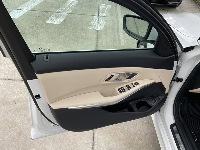 2026 BMW 3 Series 330i - Photo 45