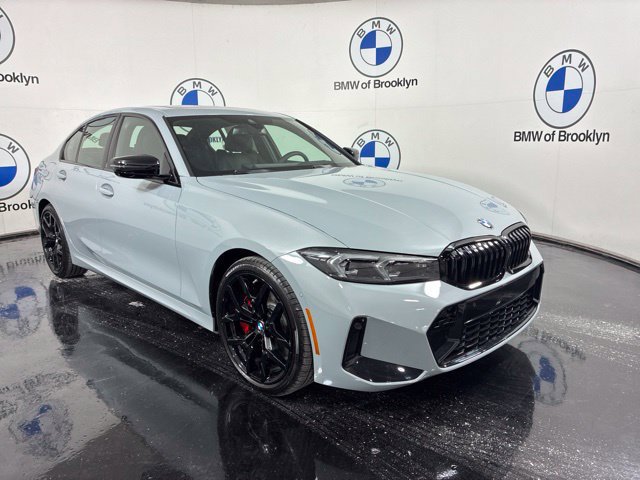 2026 Bmw 3 Series 330i NA xDrive