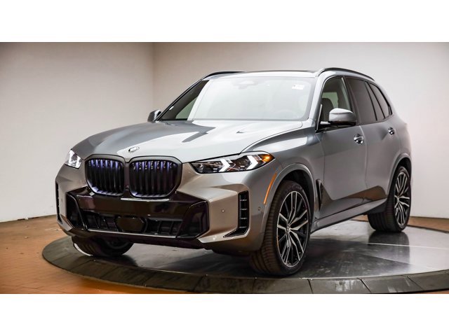 2025 BMW X5 sDrive40i