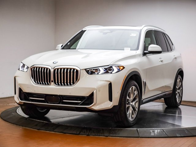 2025 BMW X5 sDrive40i