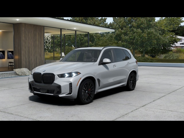 2025 BMW X5 sDrive40i