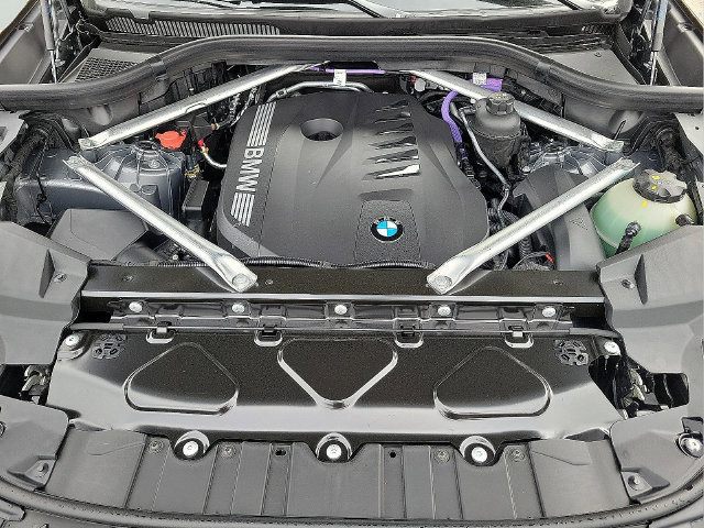 2026 BMW X5 40i - Photo 42