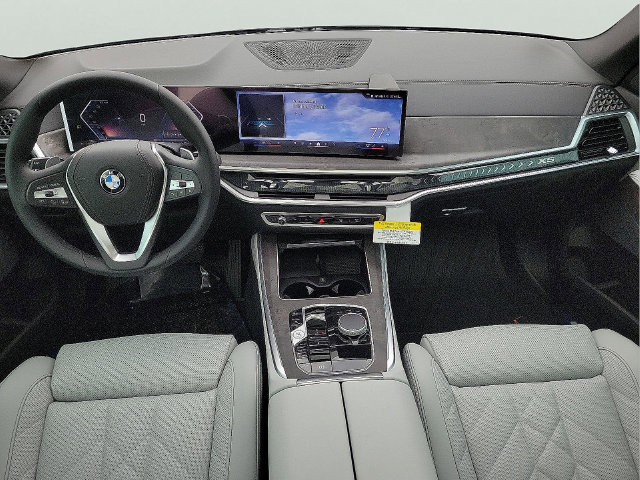 2026 BMW X5 40i - Photo 43