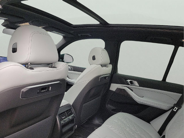 2026 BMW X5 40i - Photo 45