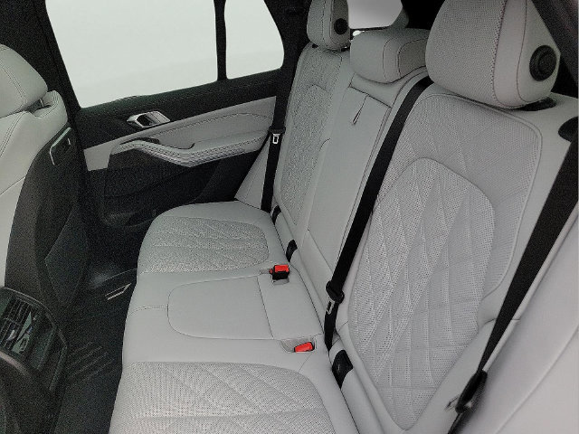 2026 BMW X5 40i - Photo 46