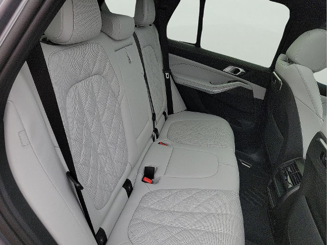 2026 BMW X5 40i - Photo 47