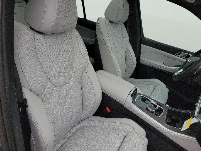 2026 BMW X5 40i - Photo 48