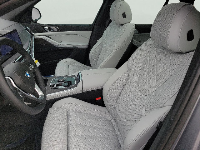 2026 BMW X5 40i - Photo 49