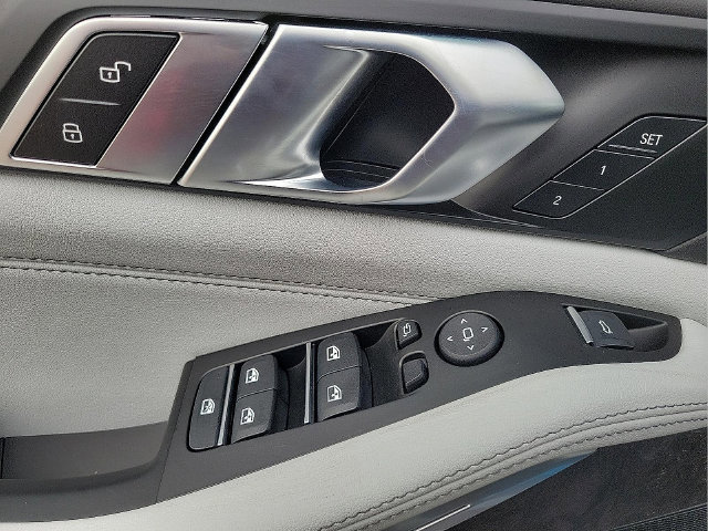 2026 BMW X5 40i - Photo 52