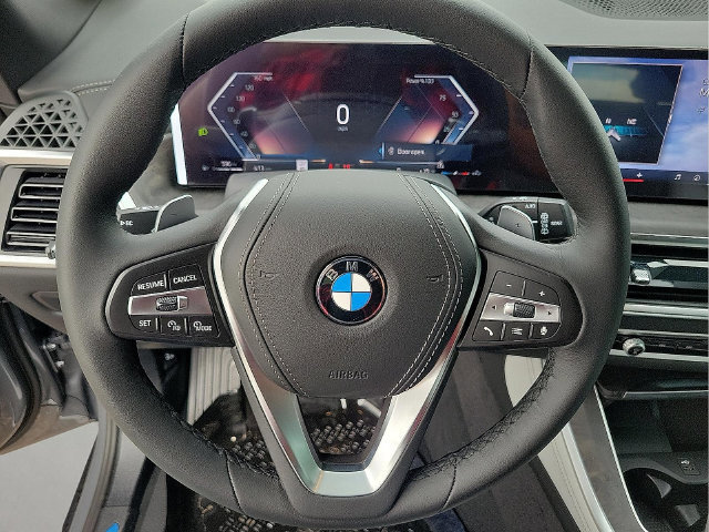 2026 BMW X5 40i - Photo 53