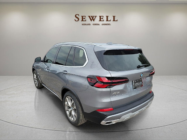 2026 BMW X5 40i - Photo 33