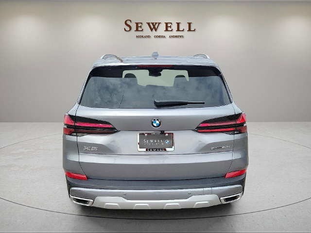 2026 BMW X5 40i - Photo 34