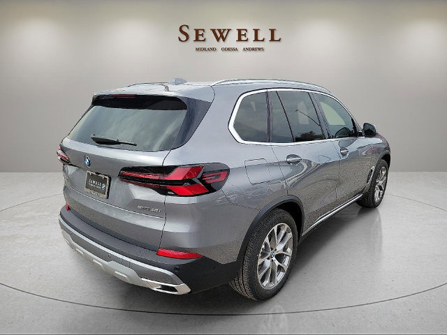 2026 BMW X5 40i - Photo 35