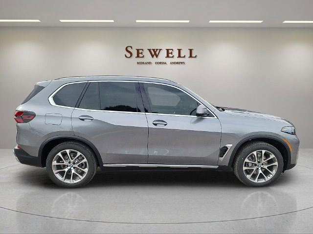 2026 BMW X5 40i - Photo 36