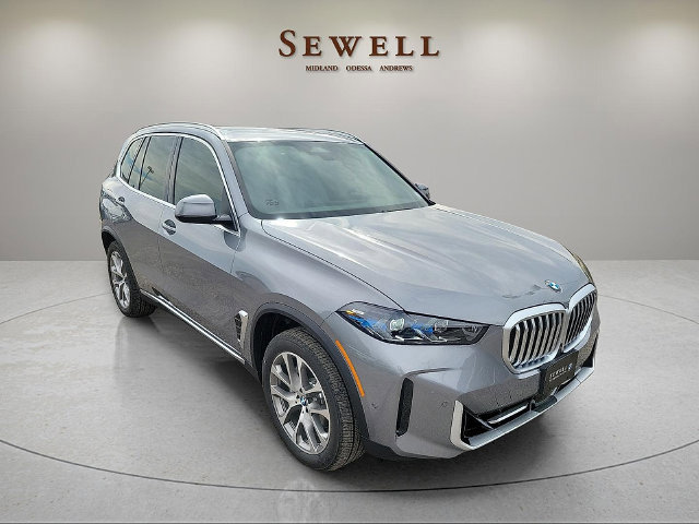2026 BMW X5 40i - Photo 37