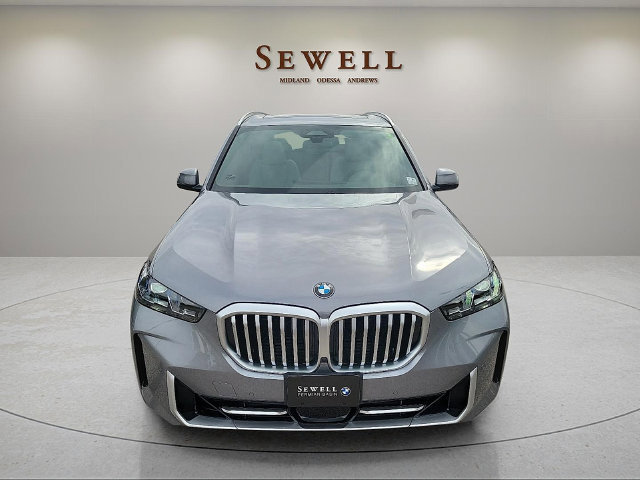 2026 BMW X5 40i - Photo 38
