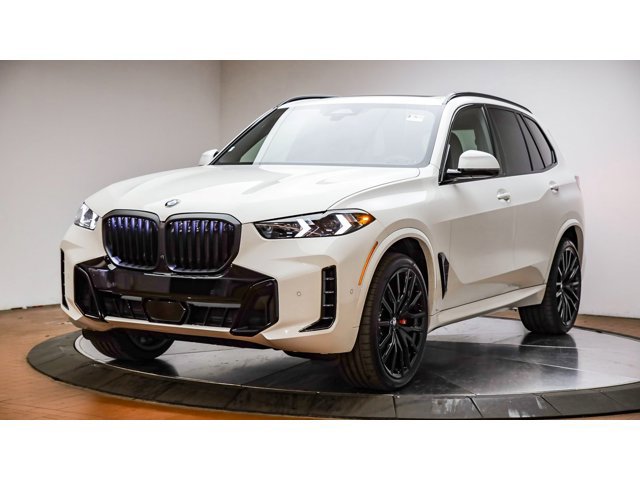 2025 BMW X5 sDrive40i