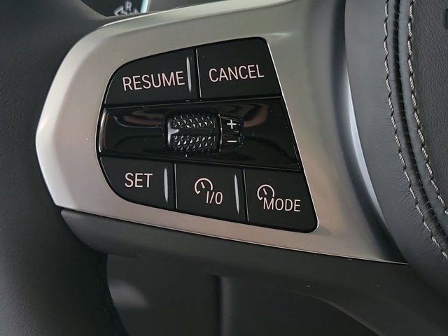 New 2026 Brooklyn Grey Metallic BMW sDrive40i image 10
