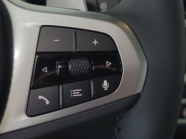 New 2026 Brooklyn Grey Metallic BMW sDrive40i image 11