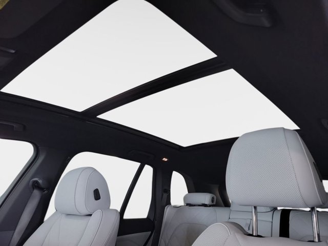 New 2026 Brooklyn Grey Metallic BMW sDrive40i image 16