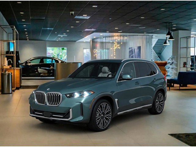 2026 BMW X5 40i - Photo 38