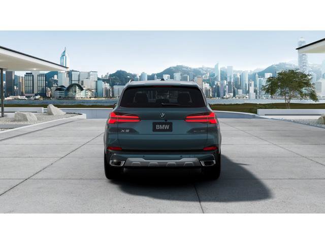 2026 BMW X5 40i - Photo 56