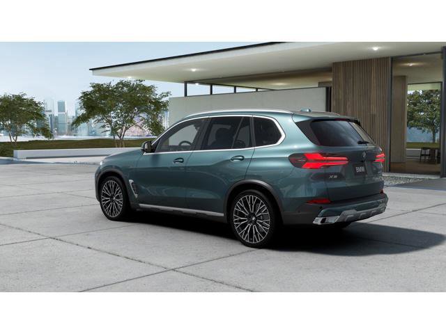 2026 BMW X5 40i - Photo 39