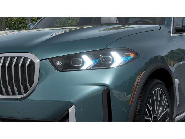 2026 BMW X5 40i - Photo 57