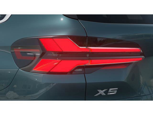 2026 BMW X5 40i - Photo 59