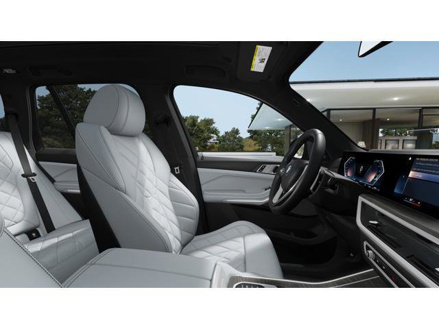 2026 BMW X5 40i - Photo 60
