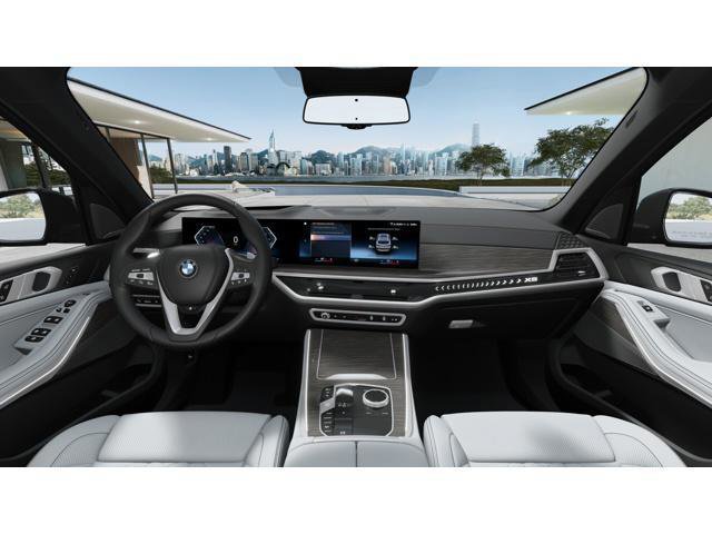 2026 BMW X5 40i - Photo 61