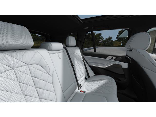 2026 BMW X5 40i - Photo 63