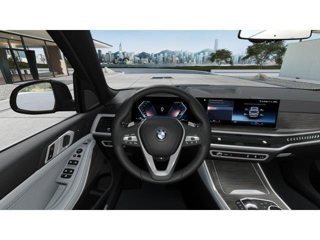 2026 BMW X5 40i - Photo 64