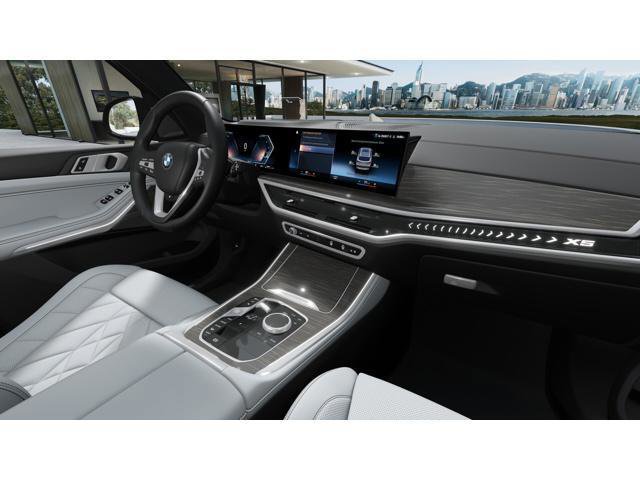 2026 BMW X5 40i - Photo 65
