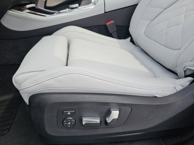 2026 BMW X5 40i - Photo 66