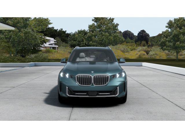 2026 BMW X5 40i - Photo 40