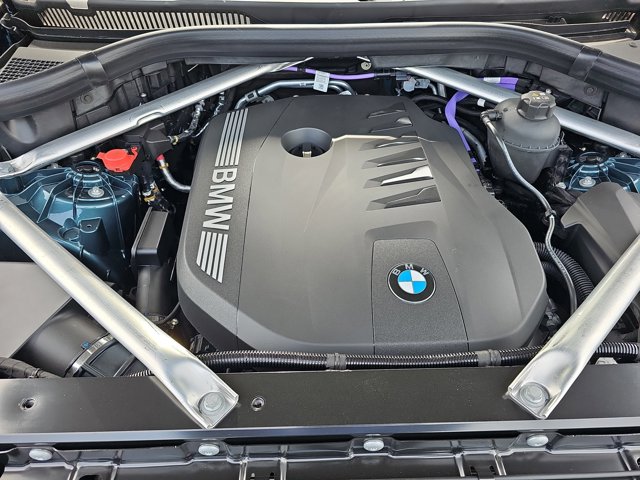 2026 BMW X5 40i - Photo 68