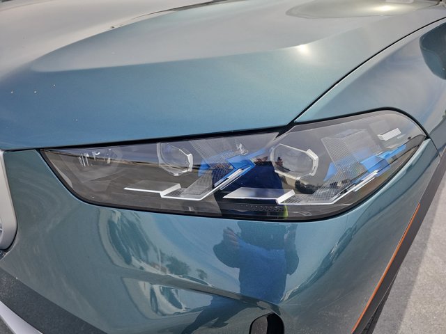2026 BMW X5 40i - Photo 69