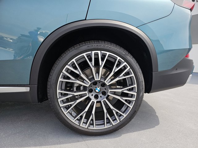 2026 BMW X5 40i - Photo 71