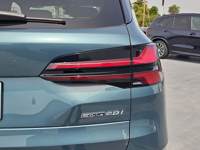 2026 BMW X5 40i - Photo 72