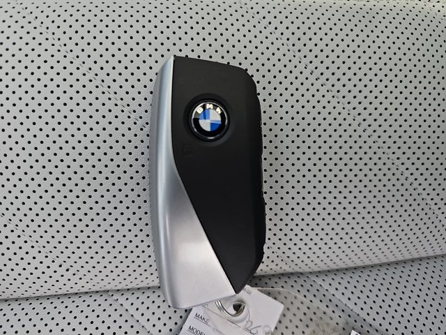 2026 BMW X5 40i - Photo 74