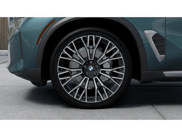 2026 BMW X5 40i - Photo 44