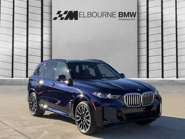 2026 BMW X5 40i - Photo 39