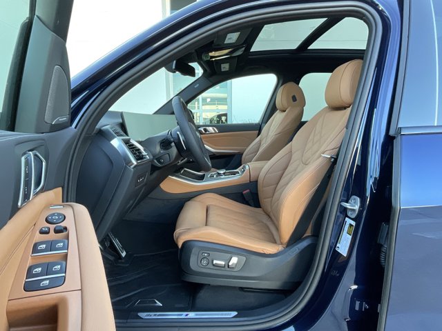 2026 BMW X5 40i - Photo 48