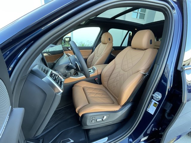 2026 BMW X5 40i - Photo 49