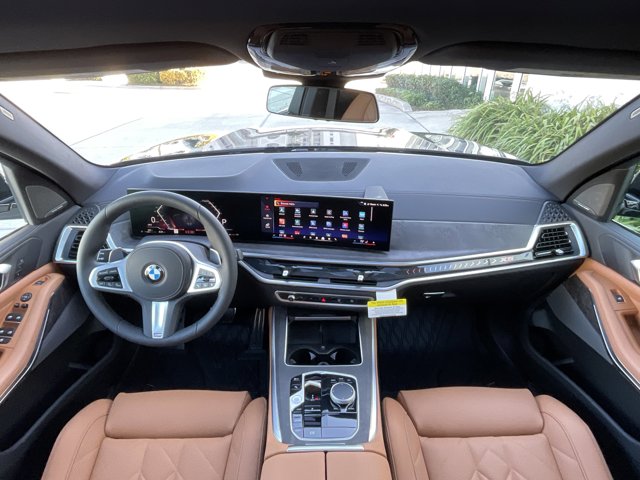 2026 BMW X5 40i - Photo 50