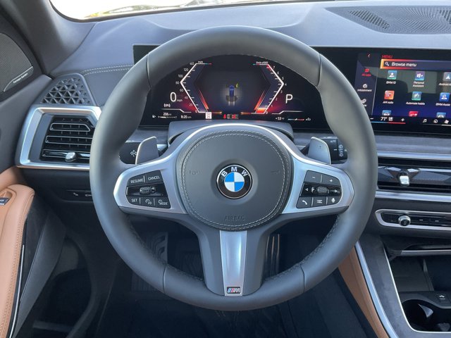 2026 BMW X5 40i - Photo 51